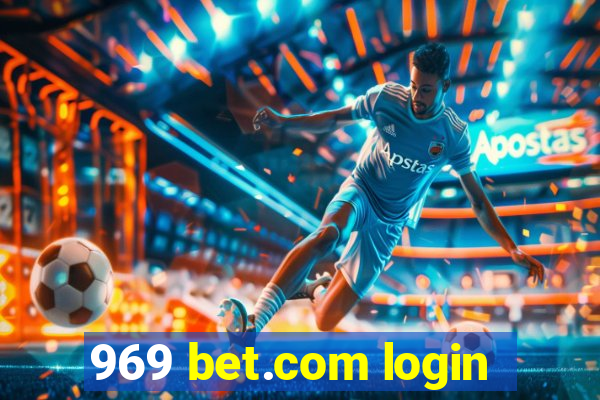 969 bet.com login